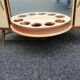 Vintage corner bar
