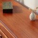 Enfilade scandinave teck années 60 – meuble vintage scandinave