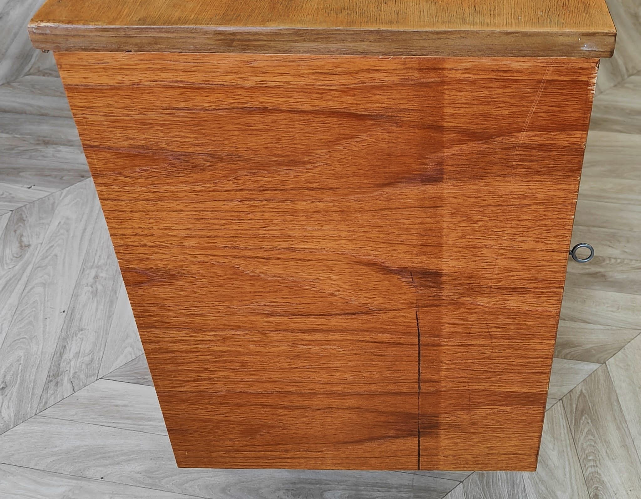 Mid Century lowboard