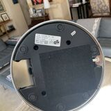 Ocean liner style lamp