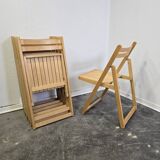 Folding Chair 1980s