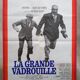 La grande vadrouille affiche originale 1966 Louis De Funès Bourvil