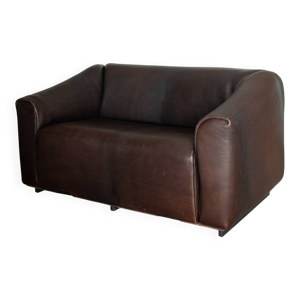 Canapé deux places vintage