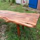 Reynolds of Ludlow coffee table