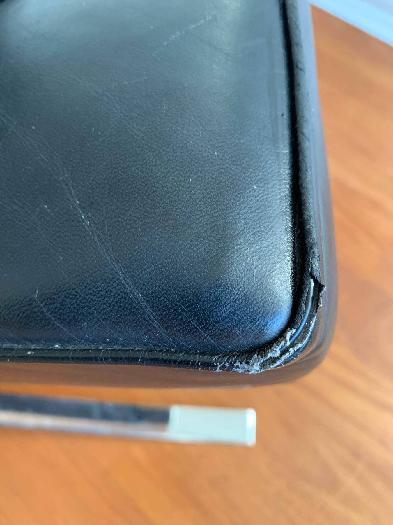 Knoll - Lounge chair - Barcelona chair