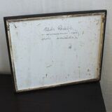 Uldis Rēdelis still life painting "With red vessel" | Latvia | 2005