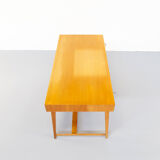 Desk model 468 by Georg Satink edited by Wk Möbel