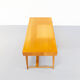 Desk model 468 by Georg Satink edited by Wk Möbel