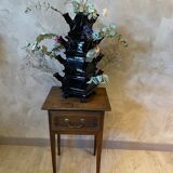 Ceramic tulip tree