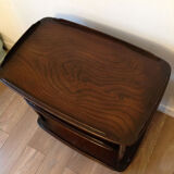 Ercol serving table