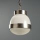 Vintage Artemide Delta lamp, design by Sergio Mazza, Italy, 1960s.