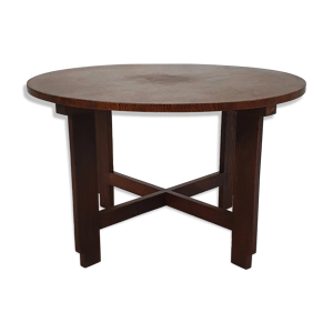 table d’appoint en