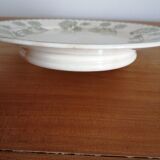 Plat sur pied Sarreguemines