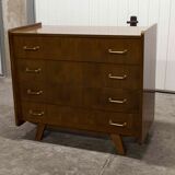 Dresser 1960
