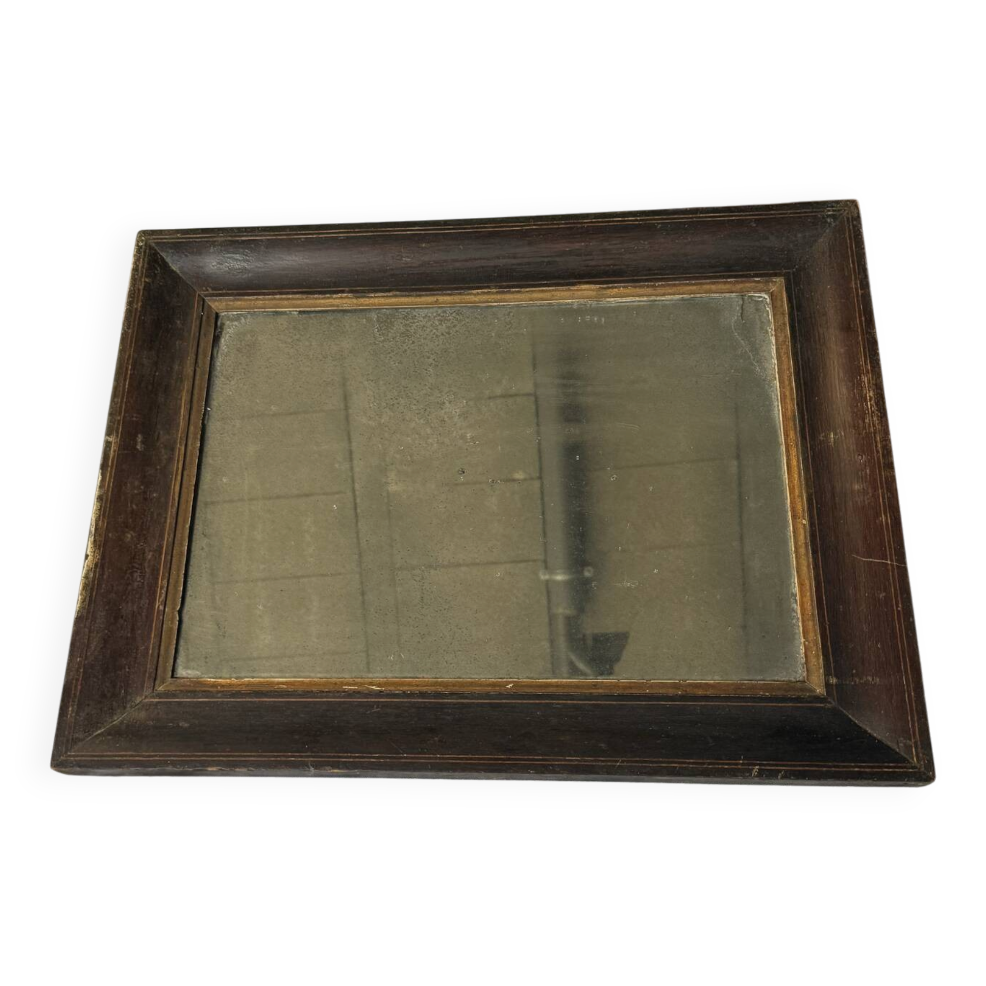 Miroir ancien l