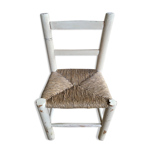 Chaise enfant