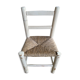 Chaise enfant