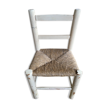 Child's chair