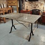 Bistro table