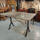 Table bistrot