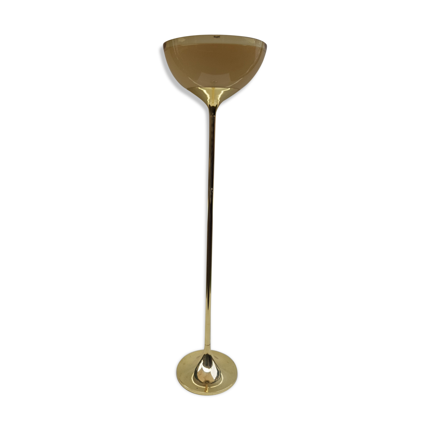 Floor lamp by Franco Bresciani for Guzzini