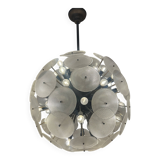 1960s ballroom chandelier