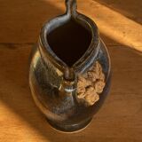 Vase Michel Delmotte