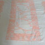 Hand-embroidered tablecloth, 1930s