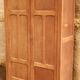 Wardrobe, Parisian wardrobe