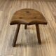 Tripod stool