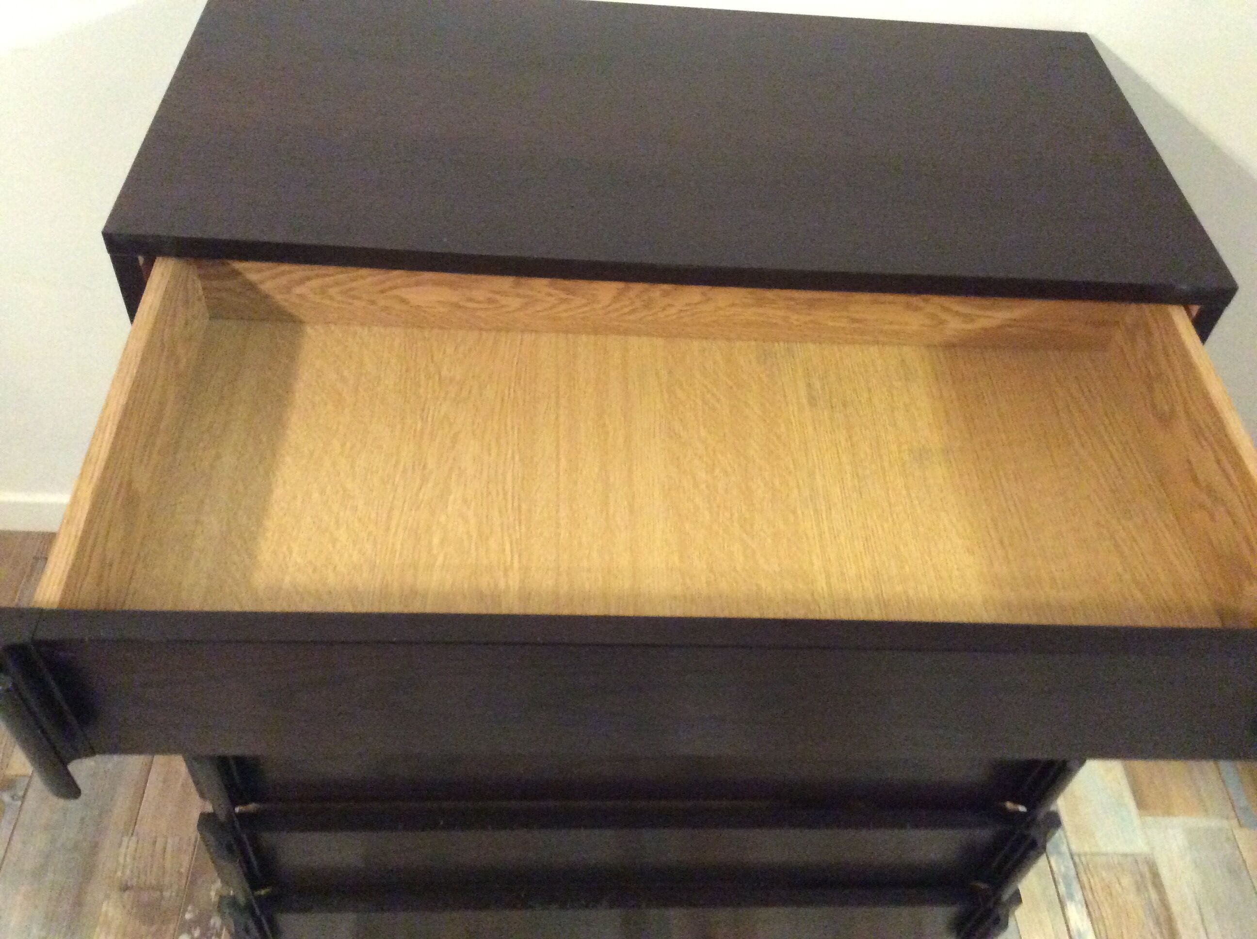 Vintage chest of drawers 6 drawers