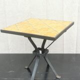Vintage coffee table