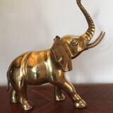 Elephant brass