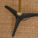 Diabolo floor lamp, dating from the 60s
