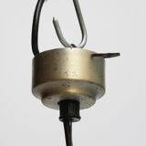 Large Calotta by Elio Martinelli for Martinelli Luce 1963, Italy