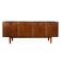 20thC ENGLISH ROSEWOOD SIDEBOARD BY GORDON RUSSELL c.1967