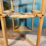 Scandinavian Armchair Van Apeldoorn 1970s