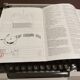 AEF Olympia Splendid typewriter from the 80s