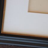 Bram van velde lithograph signed and numbered