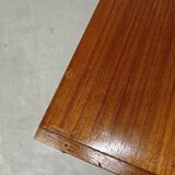 Minvielle enfilade for ARP