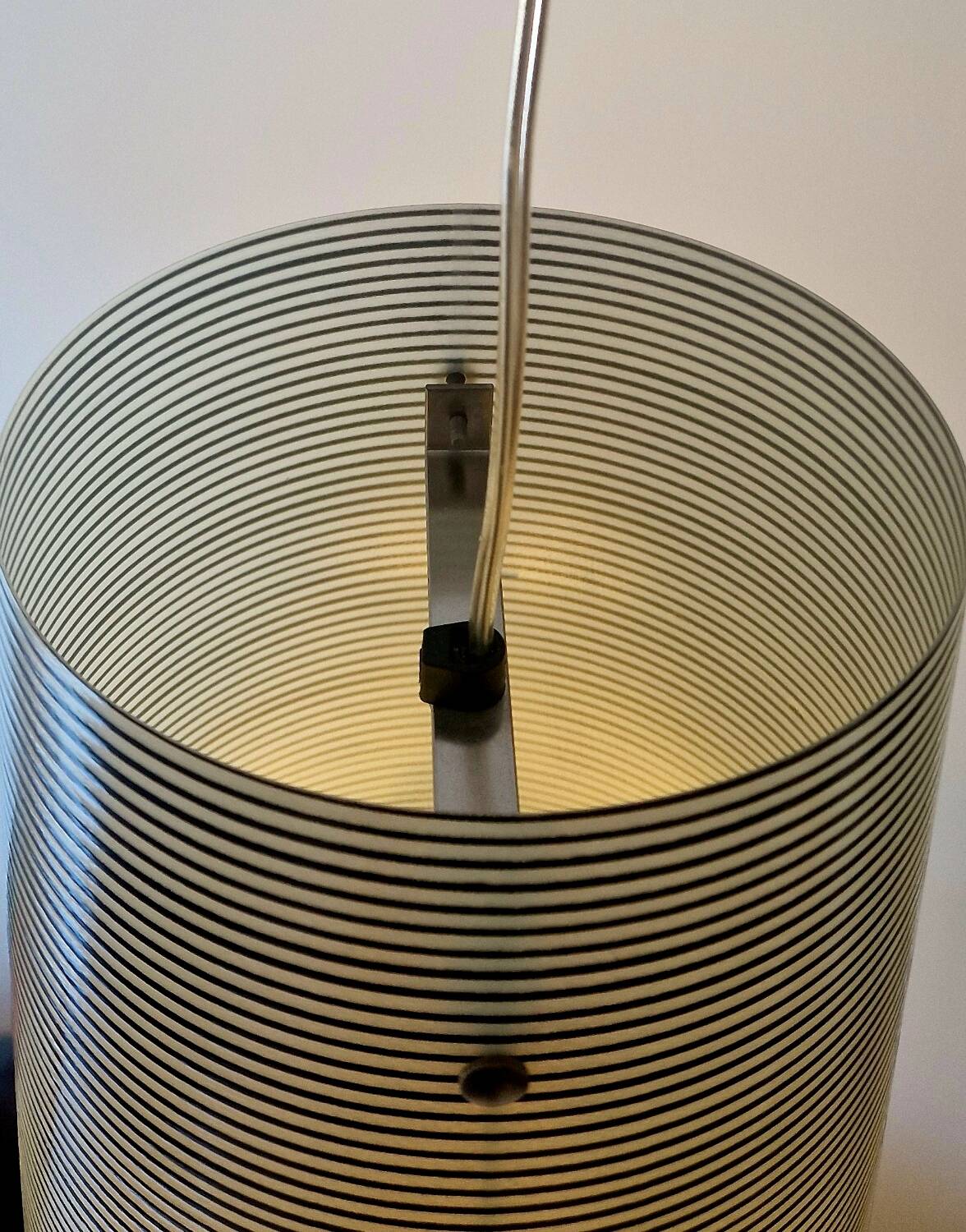 Tite 2 foscarini pendant light - design marc sadler