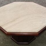 Modern table, 1970s