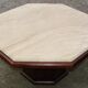 Table moderne, 1970