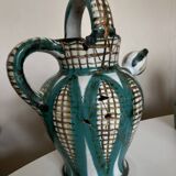 Ceramics Robert Picault 1950 XXXL