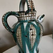 Ceramics Robert Picault 1950 XXXL
