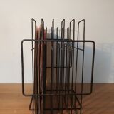 Range vinyles 60s