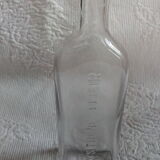 Lot of 3 old pharmaceutical vials