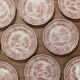 Lot de 6 assiettes plates Villeroy et Boch