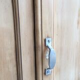 Parisian buffet wood raw