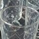 Luminarc Wine Glasses Limited Edition 70s